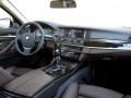 Технически характеристики за BMW 5er Active Hibrid - picture 5