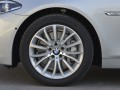 Технически характеристики за BMW 5er Active Hibrid - picture 14