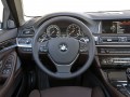 Технически характеристики за BMW 5er Active Hibrid - picture 6