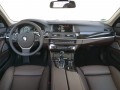 Технически характеристики за BMW 5er Active Hibrid - picture 4
