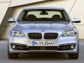 Технически характеристики за BMW 5er Active Hibrid - picture 2