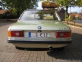 Caratteristiche tecniche di BMW 5er (E12) - picture 2