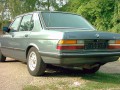 Technische Daten und Spezifikationen für BMW 5er (E28) - picture 2