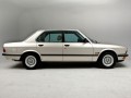 Technische Daten und Spezifikationen für BMW 5er (E28) - picture 3