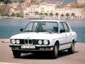 5er (E28)