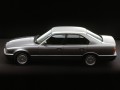 BMW 5er (E34) teknik özellikleri - picture 2