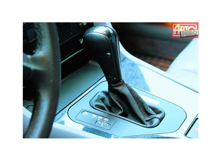 Τεχνικά χαρακτηριστικά για BMW 5er (E39) - picture 8