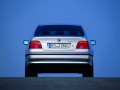 Τεχνικά χαρακτηριστικά για BMW 5er (E39) - picture 3