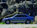 Τεχνικά χαρακτηριστικά για BMW 5er (E39) - picture 11