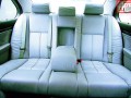 Τεχνικά χαρακτηριστικά για BMW 5er (E39) - picture 10