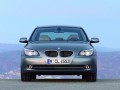 Технические характеристики о BMW 5er (E60) - picture 2