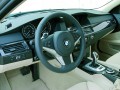 Технические характеристики о BMW 5er (E60) - picture 7