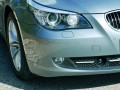 Технические характеристики о BMW 5er (E60) - picture 18