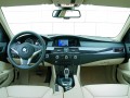 Технические характеристики о BMW 5er (E60) - picture 6