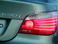 Технические характеристики о BMW 5er (E60) - picture 15