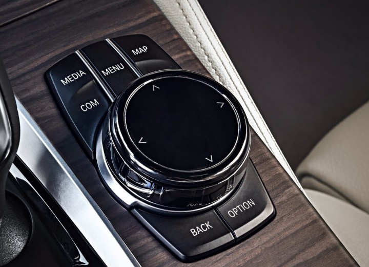 Технические характеристики о BMW 5er (G30) Touring - picture 12