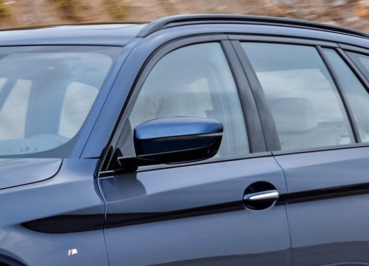 Технические характеристики о BMW 5er (G30) Touring - picture 13