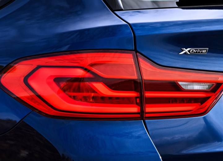 Технические характеристики о BMW 5er (G30) Touring - picture 16