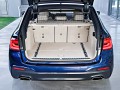 Технические характеристики о BMW 5er (G30) Touring - picture 17