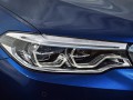 Технические характеристики о BMW 5er (G30) Touring - picture 15