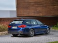 Технические характеристики о BMW 5er (G30) Touring - picture 3