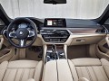 Технические характеристики о BMW 5er (G30) Touring - picture 7
