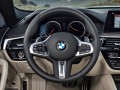 Технические характеристики о BMW 5er (G30) Touring - picture 8