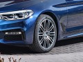 Технические характеристики о BMW 5er (G30) Touring - picture 14