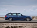 Технические характеристики о BMW 5er (G30) Touring - picture 5