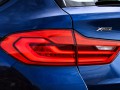 Технические характеристики о BMW 5er (G30) Touring - picture 16