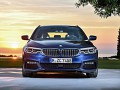 Технические характеристики о BMW 5er (G30) Touring - picture 1