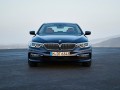 Technische Daten und Spezifikationen für BMW 5er (G30) - picture 3