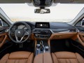 Technische Daten und Spezifikationen für BMW 5er (G30) - picture 6