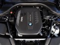 Technische Daten und Spezifikationen für BMW 5er (G30) - picture 11