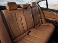 Technische Daten und Spezifikationen für BMW 5er (G30) - picture 19