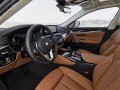 Technische Daten und Spezifikationen für BMW 5er (G30) - picture 7