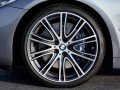Technische Daten und Spezifikationen für BMW 5er (G30) - picture 12