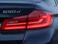 Technische Daten und Spezifikationen für BMW 5er (G30) - picture 16