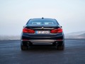Technische Daten und Spezifikationen für BMW 5er (G30) - picture 5