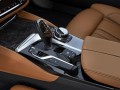 Technische Daten und Spezifikationen für BMW 5er (G30) - picture 8