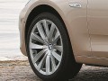 Caractéristiques techniques de BMW 5er Gran Turismo (F07) - picture 18