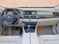 Caractéristiques techniques de BMW 5er Gran Turismo (F07) - picture 6