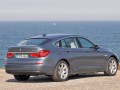 Caractéristiques techniques de BMW 5er Gran Turismo (F07) - picture 4