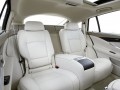 Caractéristiques techniques de BMW 5er Gran Turismo (F07) - picture 17