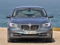 Caractéristiques techniques de BMW 5er Gran Turismo (F07) - picture 2