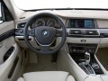 Caractéristiques techniques de BMW 5er Gran Turismo (F07) - picture 8