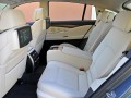 Caractéristiques techniques de BMW 5er Gran Turismo (F07) - picture 13