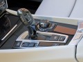 Caractéristiques techniques de BMW 5er Gran Turismo (F07) - picture 12
