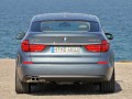Caractéristiques techniques de BMW 5er Gran Turismo (F07) - picture 3