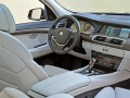 Caractéristiques techniques de BMW 5er Gran Turismo (F07) - picture 7